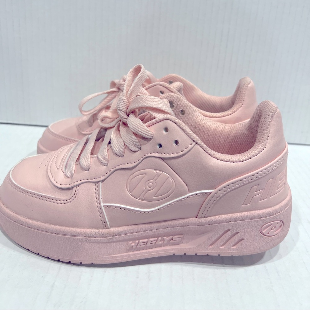 Heelys Sneakers Pink Size Youth 3